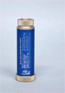 RMS-29/60 Reload Motor Hardware