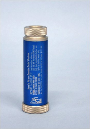 RMS-29/60 Reload Motor Hardware