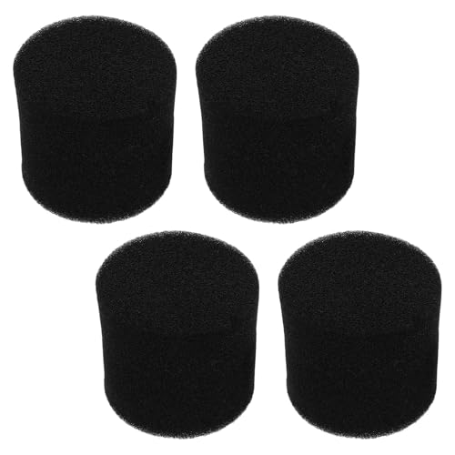 Reducción de turbulencias en el subwoofer usando tapones de esponja de alta densidad