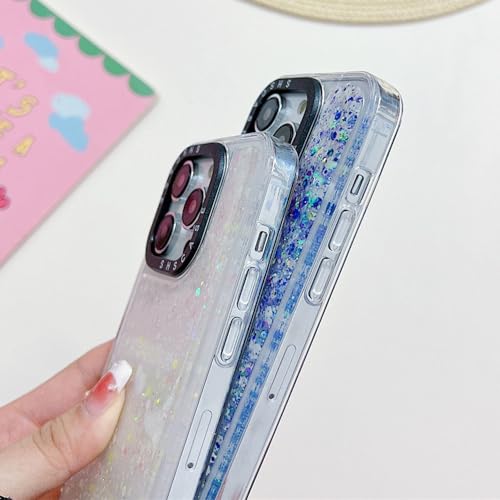 Coque antichoc iPhone 13 Pro pour éviter les bris d'écran avec style