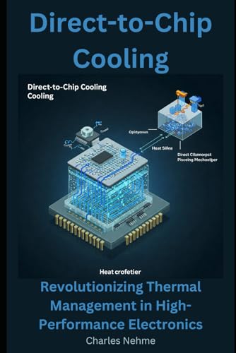 Direct-to-Chip Cooling: Revolutionizing Thermal Management in High-Performance Electronics