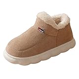 modaworld pantofole donna uomo invernali comode ciabatte pelose calde ciabatte invernali ragazza da casa memory foam pantofola caldo