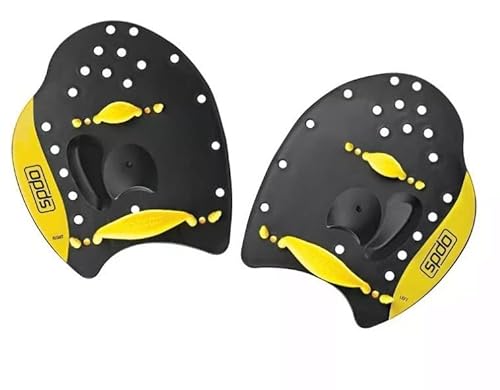 Palmar Power Paddle Speedo Natação (M (intensidade moderada))