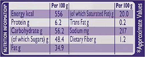 Image of Cadbury Dairy Milk Silk Oreo Red Velvet 130 G Pack of 10 Bars (10 x 0.13 kg)