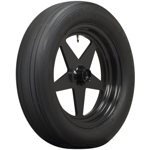 M&H MSS-023 M&H Front Runner Drag Tire