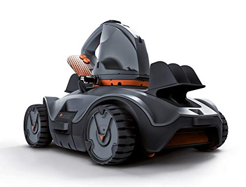 Scp Vektro - Aspirador Eléctrico (90 Mm)