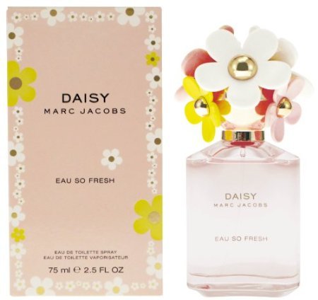 Daisy Eau So Fresh