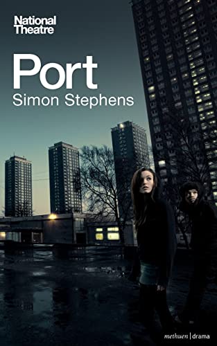 Port view 2