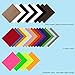HTV Heat Transfer Vinyl Bundle - 28 Pack 12