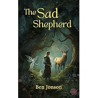 The Sad Shepherd