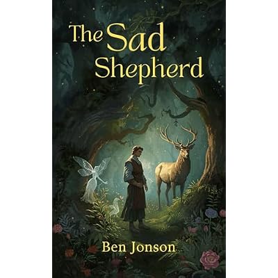 The Sad Shepherd