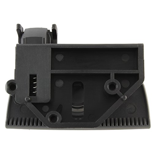 Iamauto 95469 Glove Box Latch Neutral/Tan Compartment Door Handle For 2005 2006 2007 2008 2009 Buick Lacrosse Allure #TOP2