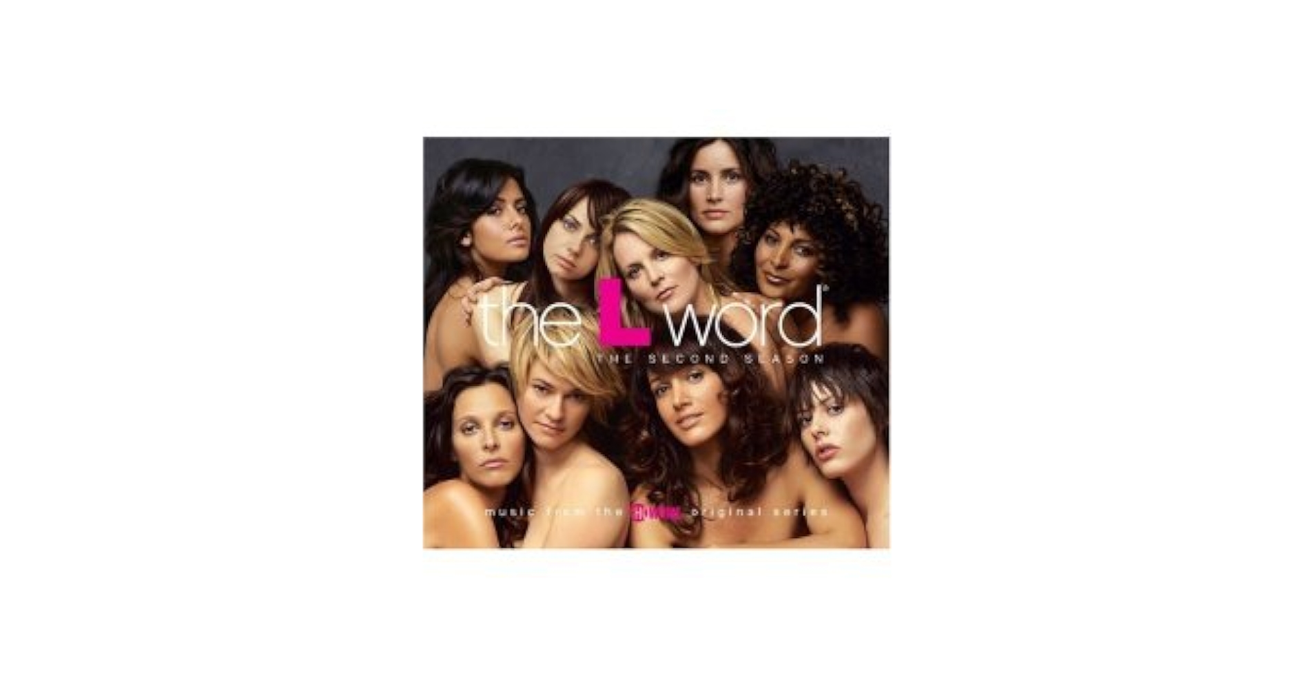 Amazon.com: The L Word, Season 2, Disc Two : Jennifer Beals