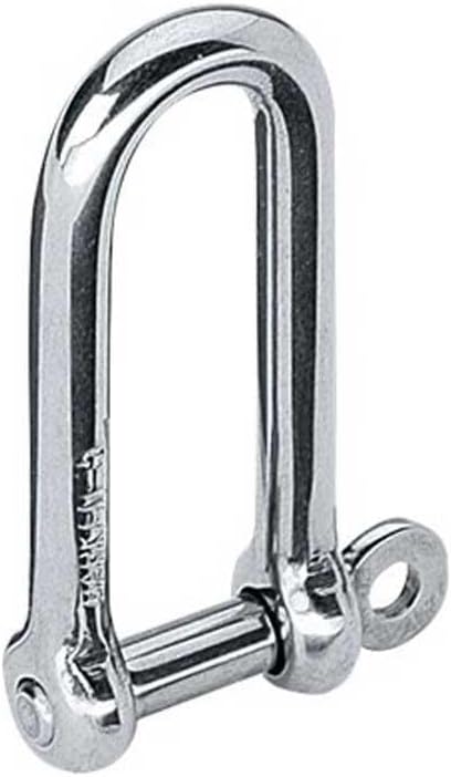 Harken 6mm Long Shackle 2111
