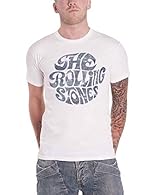 Rock Off officially licensed product Standard Unisex Sizing High quality soft-style cotton unisex t-shirt Do not tumble dry, machine wash at 30°C Don't bleach, dry low, don't iron decoration.