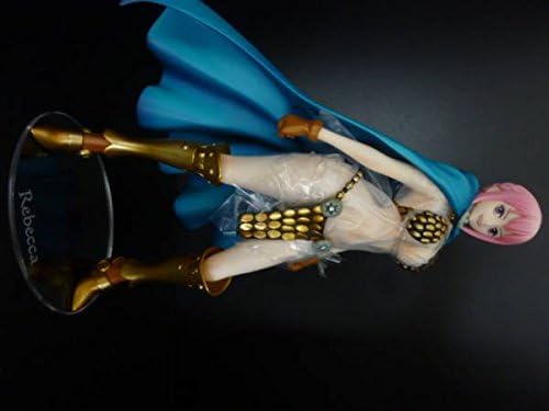 Amazon ワンピース Pop レベッカ アクリル台座 フィギュア ドール 通販