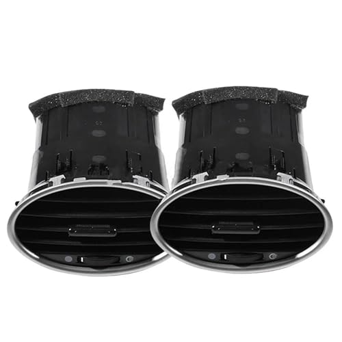 Rejilla 4M51A014121 climatización del tablero para Ford Focus MK2 2005-2013