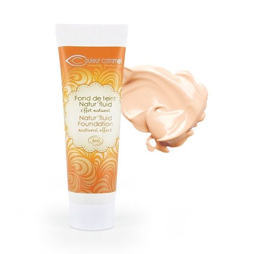 Preisvergleich Produktbild COULEUR CARAMEL Make-up-Finisher, 1 Stück