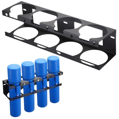 Blulu 1 Pcs Welding Rods Holder Storage Tubes Rack Stick Welding Filler Rod Tubes Organizer Tool...