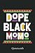 Produktbild #Juneteenth Notebook 3974: Dope Black Momo African American Black History Month Notebook | Juneteenth Black History African American Freedom Graph Paper Notebook 6x9 110 Pages Gift Under 10$