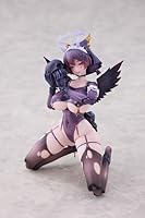 Galacticシリーズ 束縛天使・ステディア 1/12 アクションフィギュア