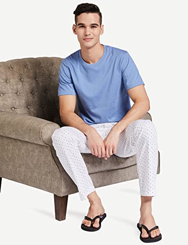 Image of Amazon Brand - House & Shields Men's Casual Regular Pajama Bottom