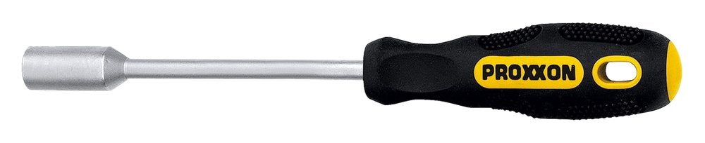 PROXXON 2222276 - Destornillador hex 13 x 125 mm