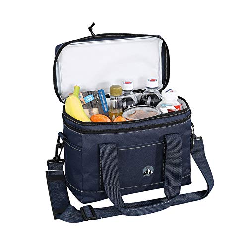 Cilio Isoliertasche MARE-KP0000106381/jeansblau