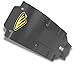 Cycra Skid Plate Grey for KTM