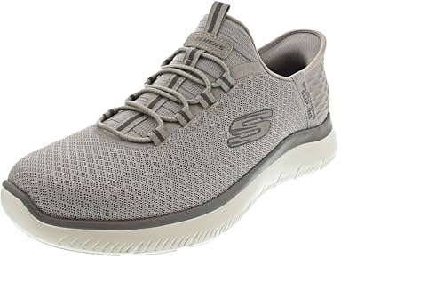 Image of Skechers Men Air Cushioning Sneakers
