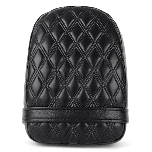 Cojín de asiento de moto delantero y trasero para CMX500 y CMX300 de 2017 a 2024