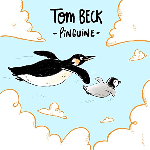 Tom Beck