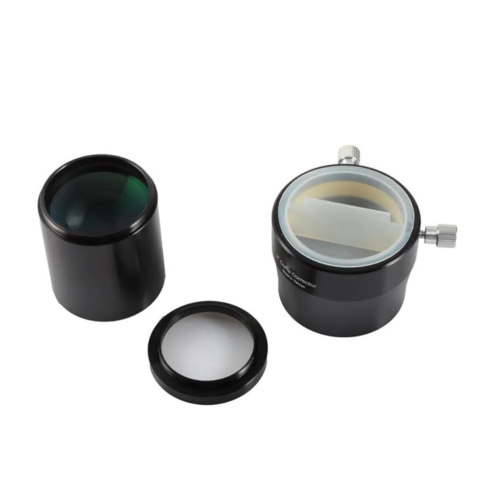 Accessoires pour télescopes Correcteur 2" for télescopes Oculaire pour télescope