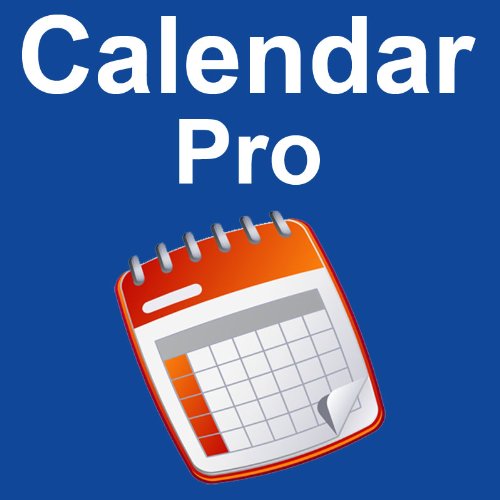 Amazon.com: Calendar Pro : Jujuba Software: Kindle Store