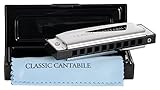CLASSIC CANTABILE - ¡Instrumentos de ensueño a los mejores precios desde hace casi 20 años! Creado por músicos para músicos.