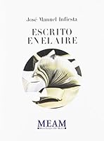 ESCRITO EN EL AIRE 8494825852 Book Cover