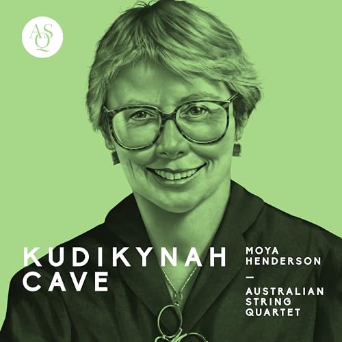 Australian String Quartet