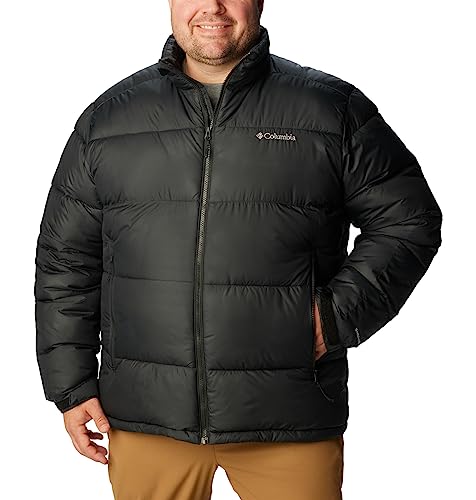 Image of Columbia mens Pike Lake II Jacket