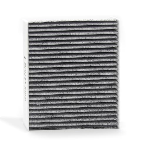 Image of Cabin Air Filter With Activated Carbon,For Toyota 2018-2026 Camry Corolla RAV4 Highlander Sienna,For Subaru Crosstrek Impreza,For Mazda CX9 CX-9,For Lexus RX350 ES350 TX350,For CF12157 CV12157