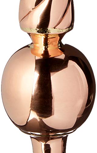 Dalvento Mini Venetian Finial- Copper #TOP3