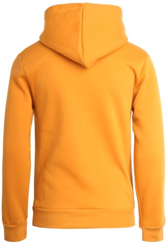 Image of Quad Seven Boys Sweat Suit Set - 2 Piece Soft Fleece Pullover Hoodies and Athletic Cargo Jogger Sweatpants for Boys (5-18)