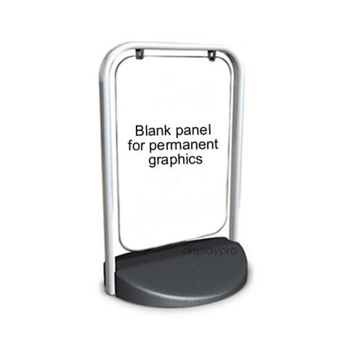 Pavement Sign Boards | Large Forecourt Signs | XL Displays - View #7