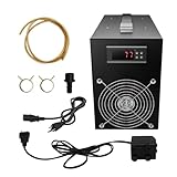 MOQNISE 15.85Gal Aquarium Chiller
