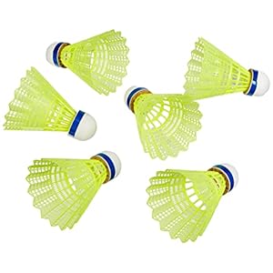 Wilson Championship Badminton Shuttlecocks