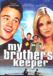 My Brother's Keeper [DVD]