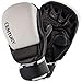 Century Creed Training Mitts Black/White