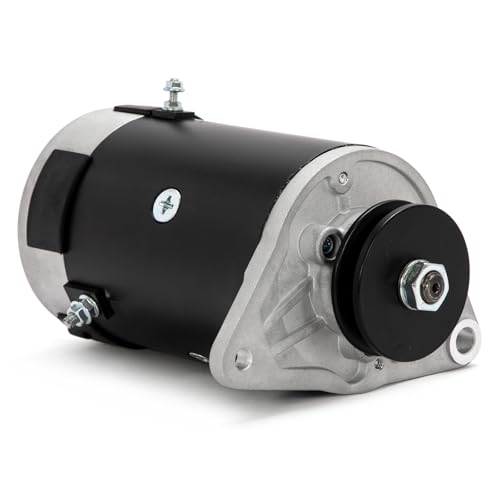 SFriding Advanced Golf Cart Starter Generator for Club Car DS