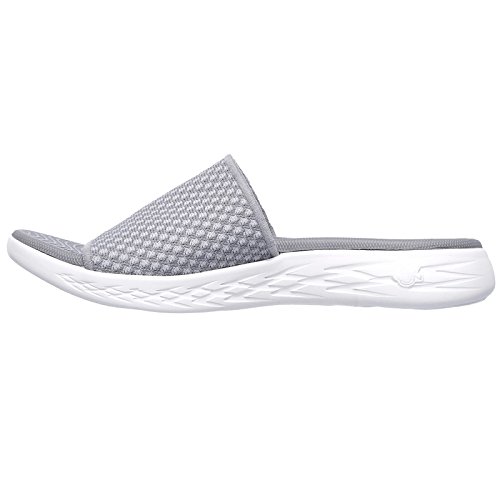 Image of Skechers Women's On The Go 600 Nitto Slide Sandal