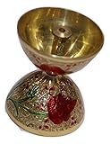 Photo Gallery aport home presents ottone diya meenakari nandadeep long akhand lampada da olio diya pital jyot diva pooja deepak tavolo diaa - design unico, lampada a olio decorativa per la casa per puja, Photo Gallery aport home presents ottone diya meenakari nandadeep long akhand lampada da olio diya pital jyot diva pooja deepak tavolo diaa - design unico, lampada a olio decorativa per la casa per puja,