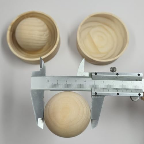 2026 Neues Knödelpresswerkzeug aus Holz, Handteigpresse, Knödelverpackungspresswerkzeug, Knödelhautmacher, vielseitig einsetzbar, zum Zubereiten von Kuchen, Ravioli und Fleischpasteten zu Hause.